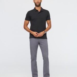 C-MTJS1633-Durasoft_Pique_Polo_Black_7136