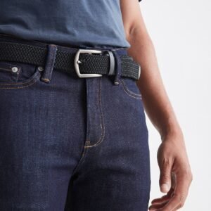 Performance Stretch Belt