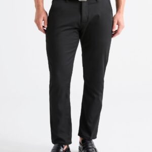 Smart Stretch Pant Relaxed Taper