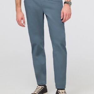 NuStretch Flex Trouser - Steel Blue