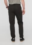 Live Free Flex Trouser - Black