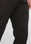 Live Free Flex Trouser - Black